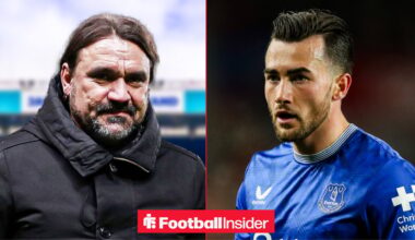 'Leeds plan to accept £10m Jack Harrison offer after Daniel Farke decision'