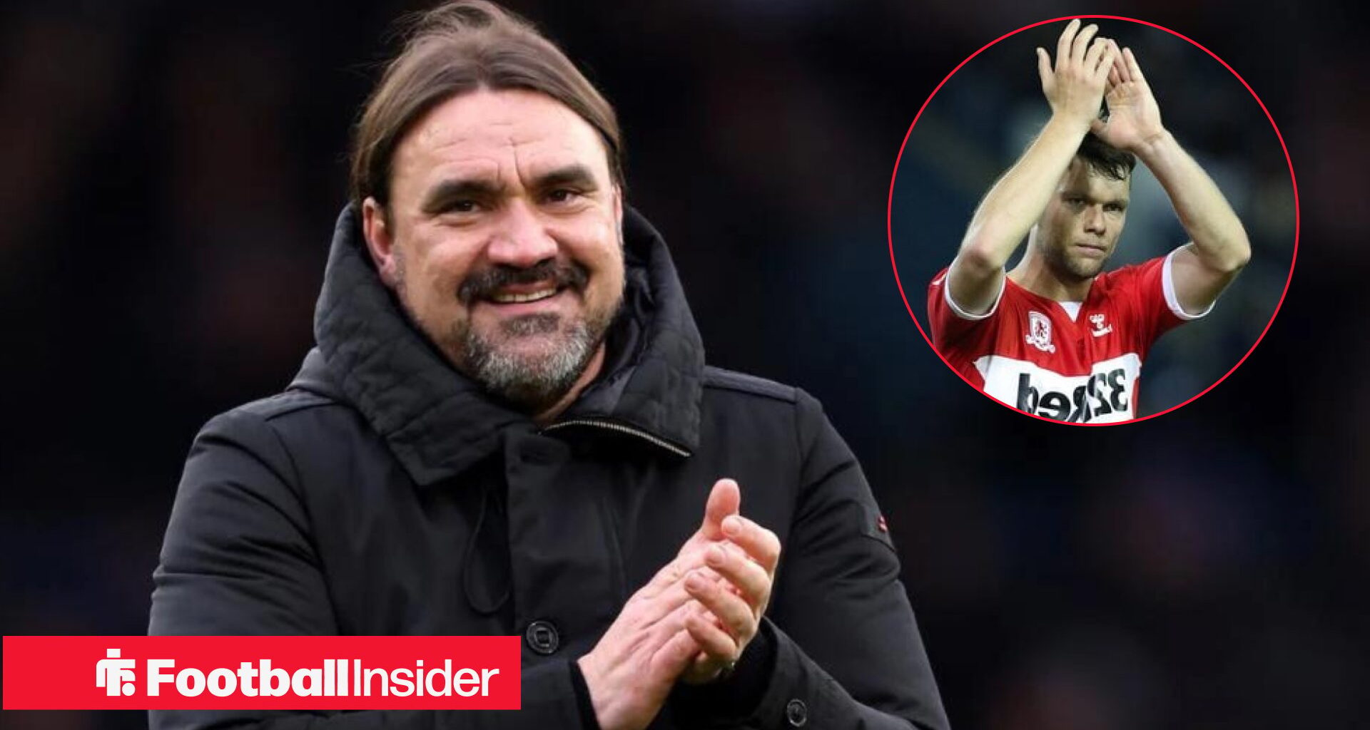 'Leeds agree deal to re-sign Jonny Howson from Middlesbrough in surprise new role' 