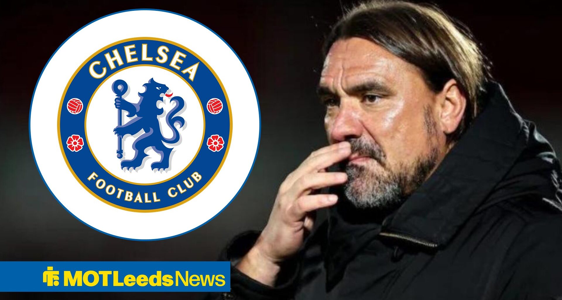 Chelsea superfan gets it spot on with reluctant new Leeds United admission