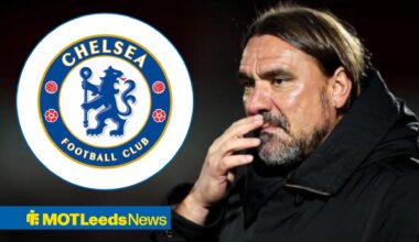 Chelsea superfan gets it spot on with reluctant new Leeds United admission