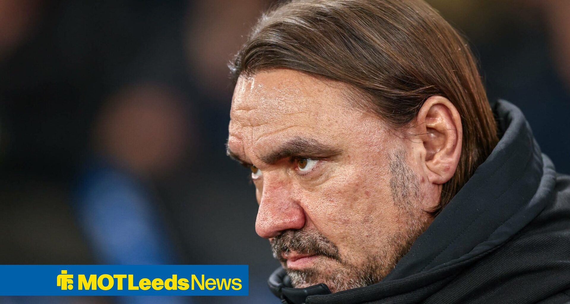 Daniel Farke misses Leeds team bonding session in Germany