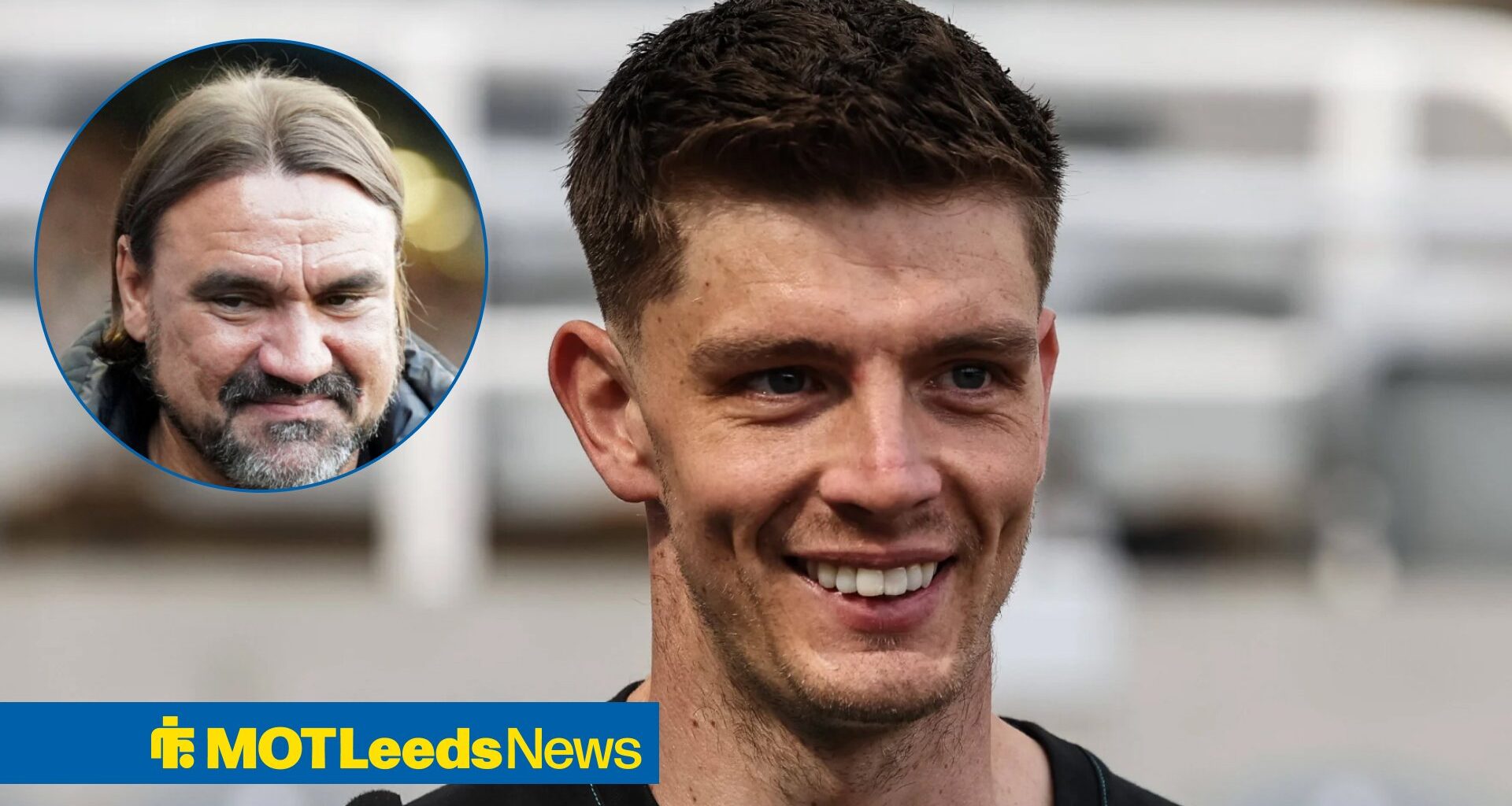 Leeds 'can sign three Nick Pope alternatives' after pre-season disaster