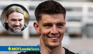 Leeds 'can sign three Nick Pope alternatives' after pre-season disaster