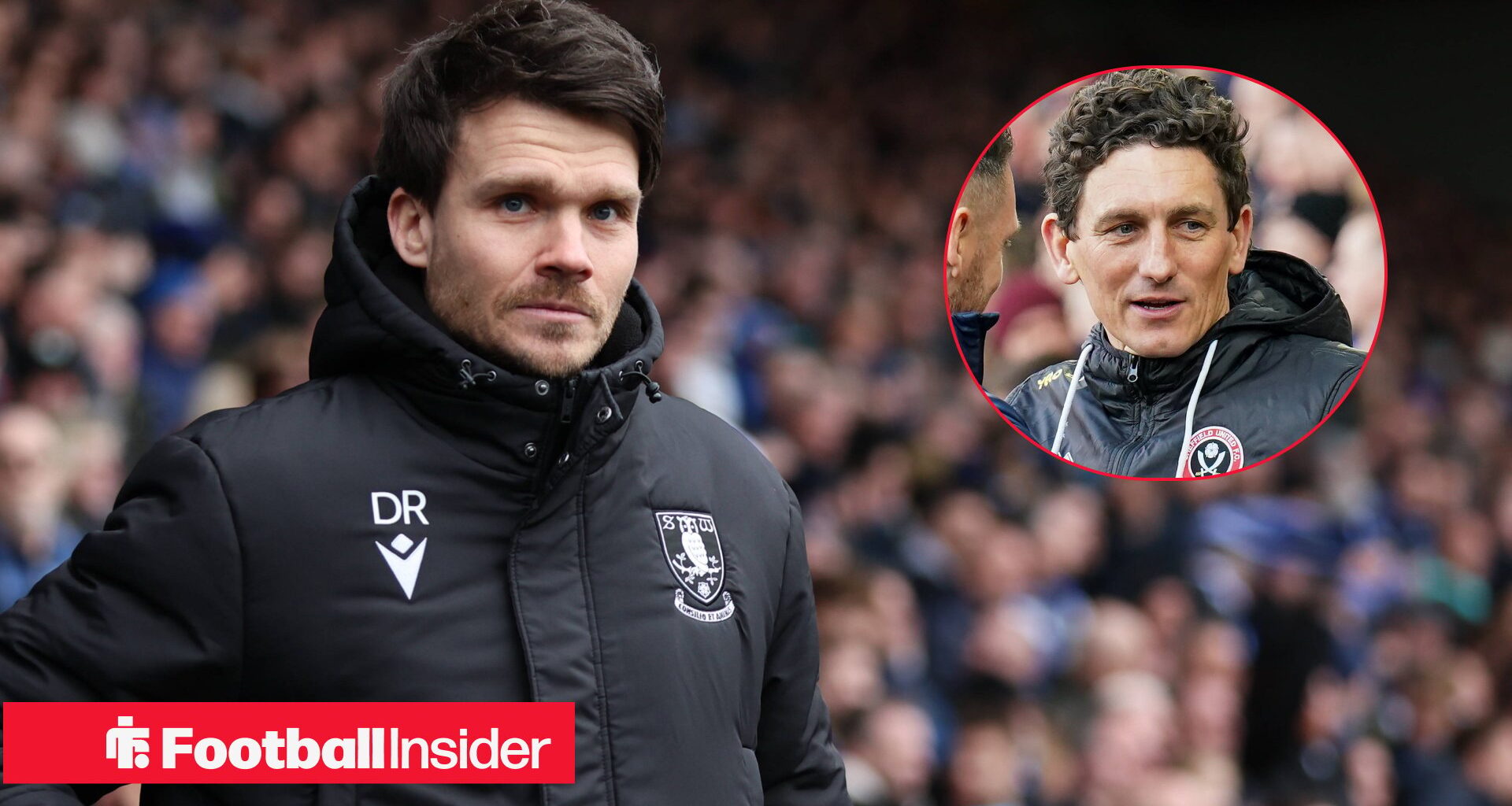 'Danny Rohl lined up for shock Brentford move amid Sheffield Wednesday chaos'