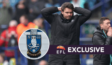 Danny Rohl's return to Sheffield Wednesday in jeopardy as major internal issue emerges
