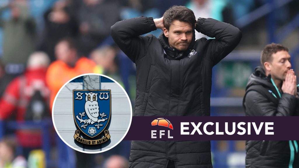 Danny Rohl's return to Sheffield Wednesday in jeopardy as major internal issue emerges