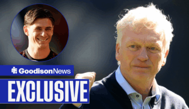 Everton ‘to increase bid for Cooper’ as Sheffield Utd demands emerge – Exclusive