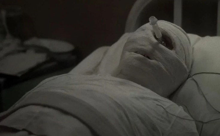 Dead & Buried