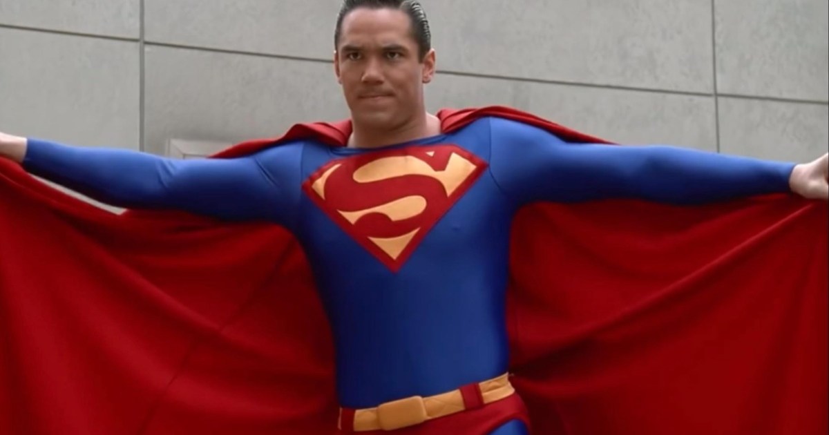 Former Superman Actor Thinks James Gunn Movie Is Too 'Woke'
