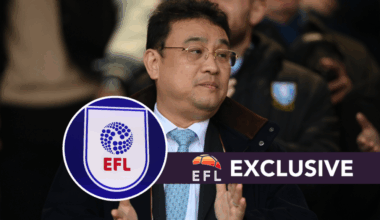 Whether Dejphon Chansiri could now be booted out of Sheffield Wednesday as 134-page document published