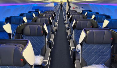 Delta Using AI For Pricing Tickets, To Manipulate Market, Increase Profits