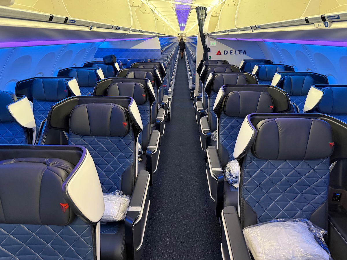 Delta Using AI For Pricing Tickets, To Manipulate Market, Increase Profits