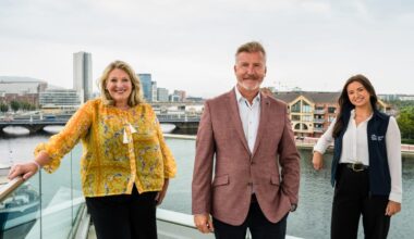 Belfast Events Venues To Partner With Dementia NI