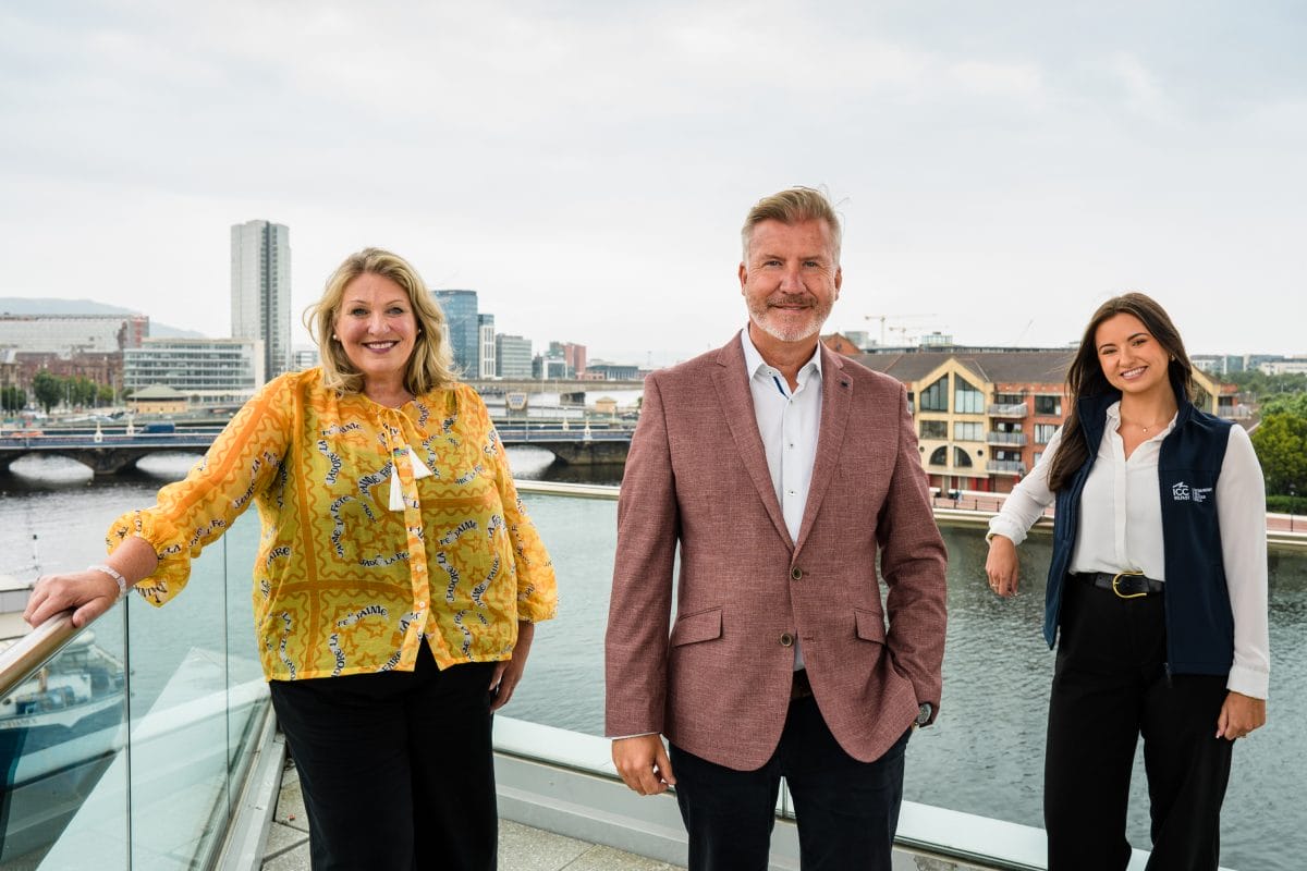 Belfast Events Venues To Partner With Dementia NI