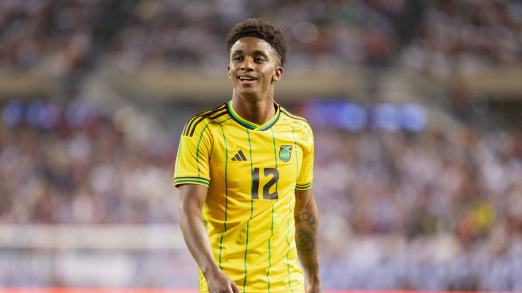 Demarai Gray Birmingham