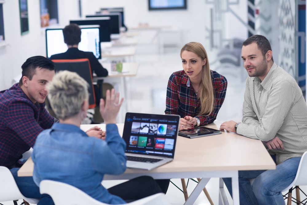 Dutch start-ups attract strong investment as Europe slows