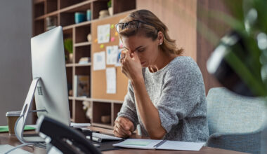 Experts urge rethink of burn-out diagnosis in the Netherlands