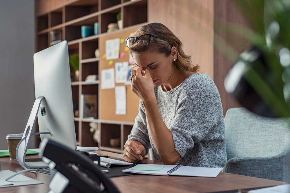 Experts urge rethink of burn-out diagnosis in the Netherlands