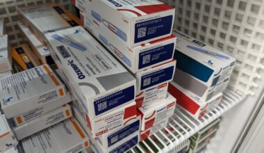 More people report problems after taking slimming drugs