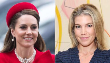 Kate Middleton’s Former Assistant Natasha Archer's New Job Revealed