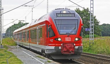 Seven rail megaprojects get more EU funds than 84 other key…