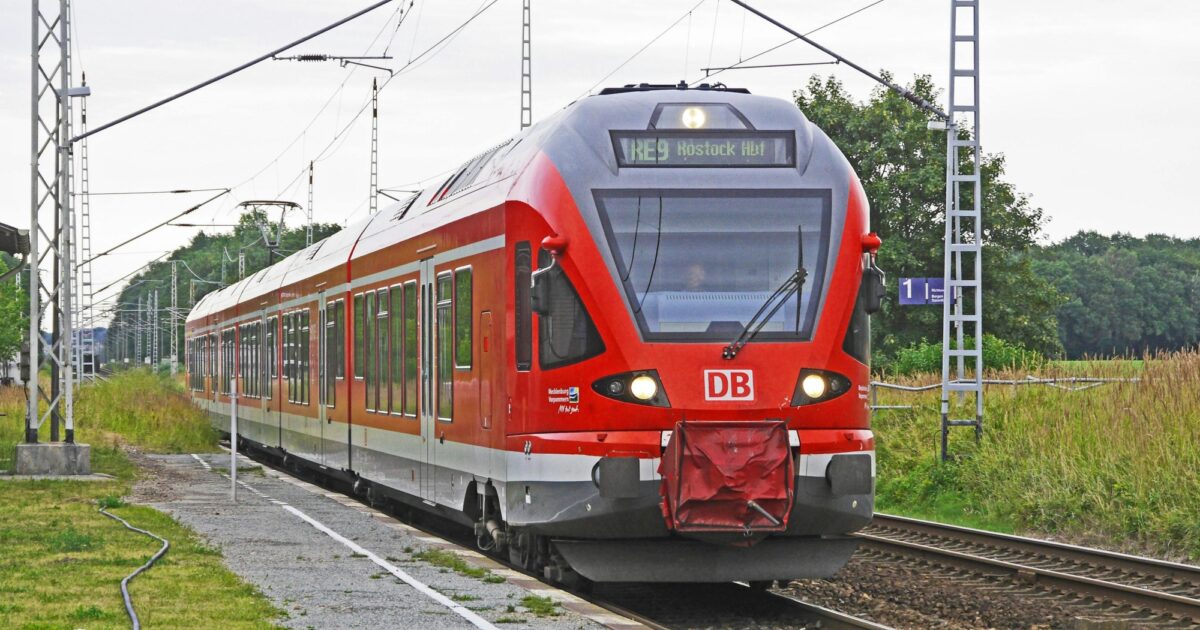 Seven rail megaprojects get more EU funds than 84 other key…