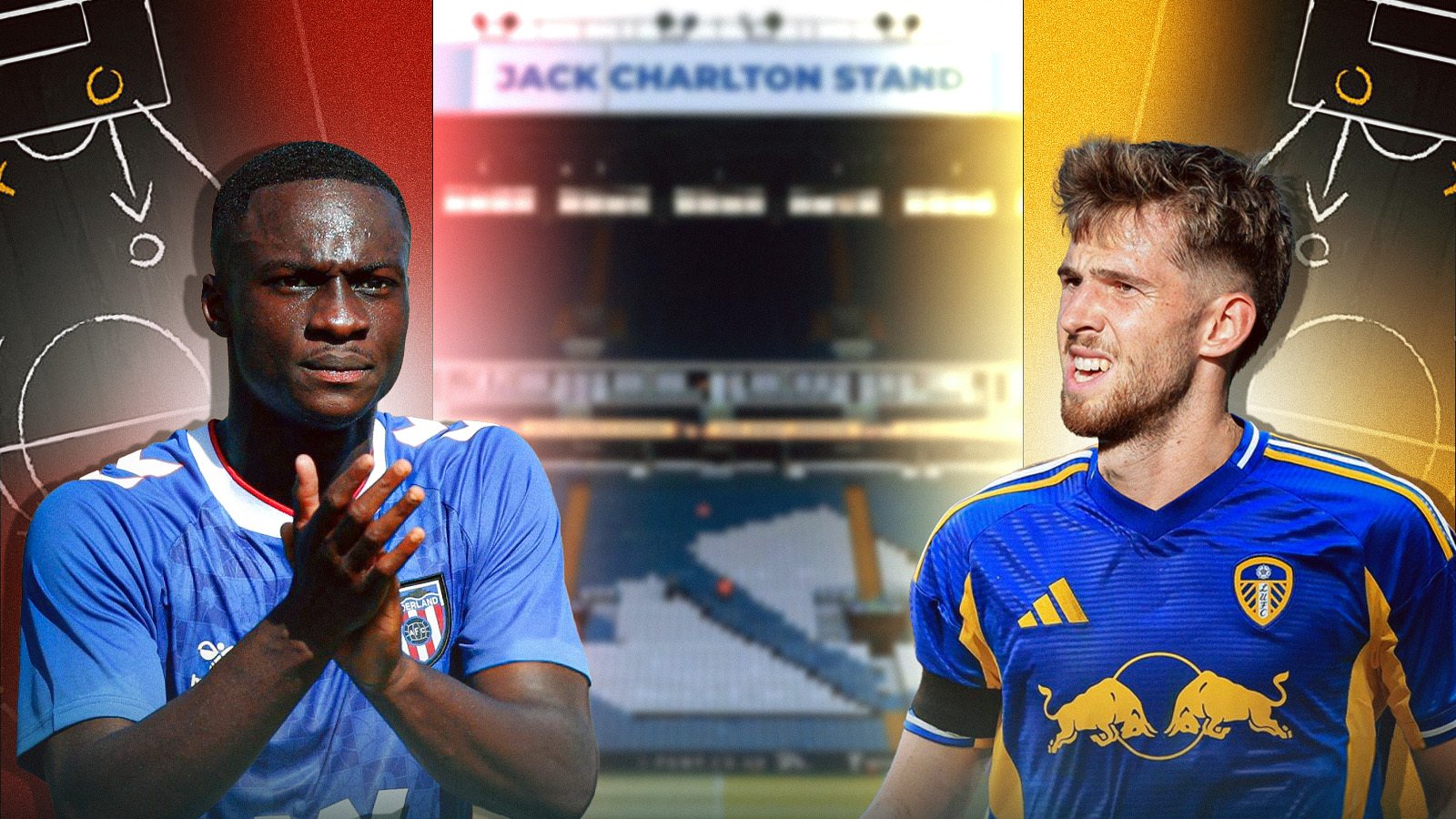 Why data reveals Leeds have signed the better player