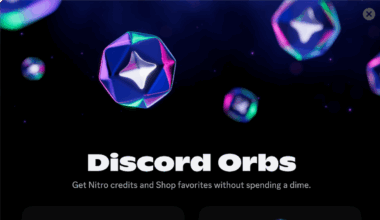 Discord’s virtual reward, ‘Orbs,’ launches out of beta