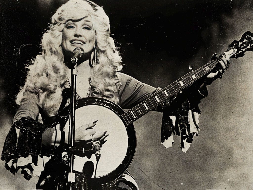 Dolly Parton