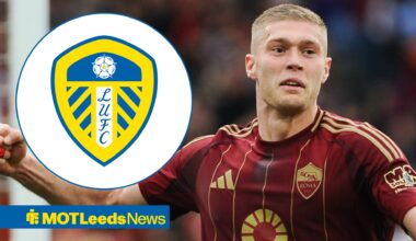 Transfer fee, salary and all you need to know about Roma star