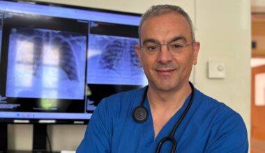 'Without AI, Q Fever Might Not Have Been on Our List'