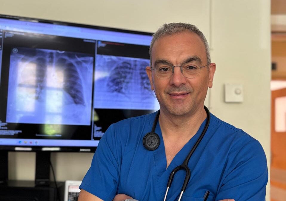 'Without AI, Q Fever Might Not Have Been on Our List'