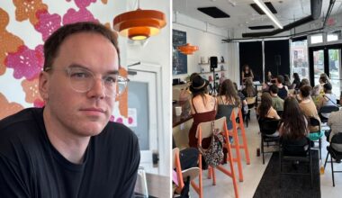 Three events to attend before Dream Palace closes on July 26