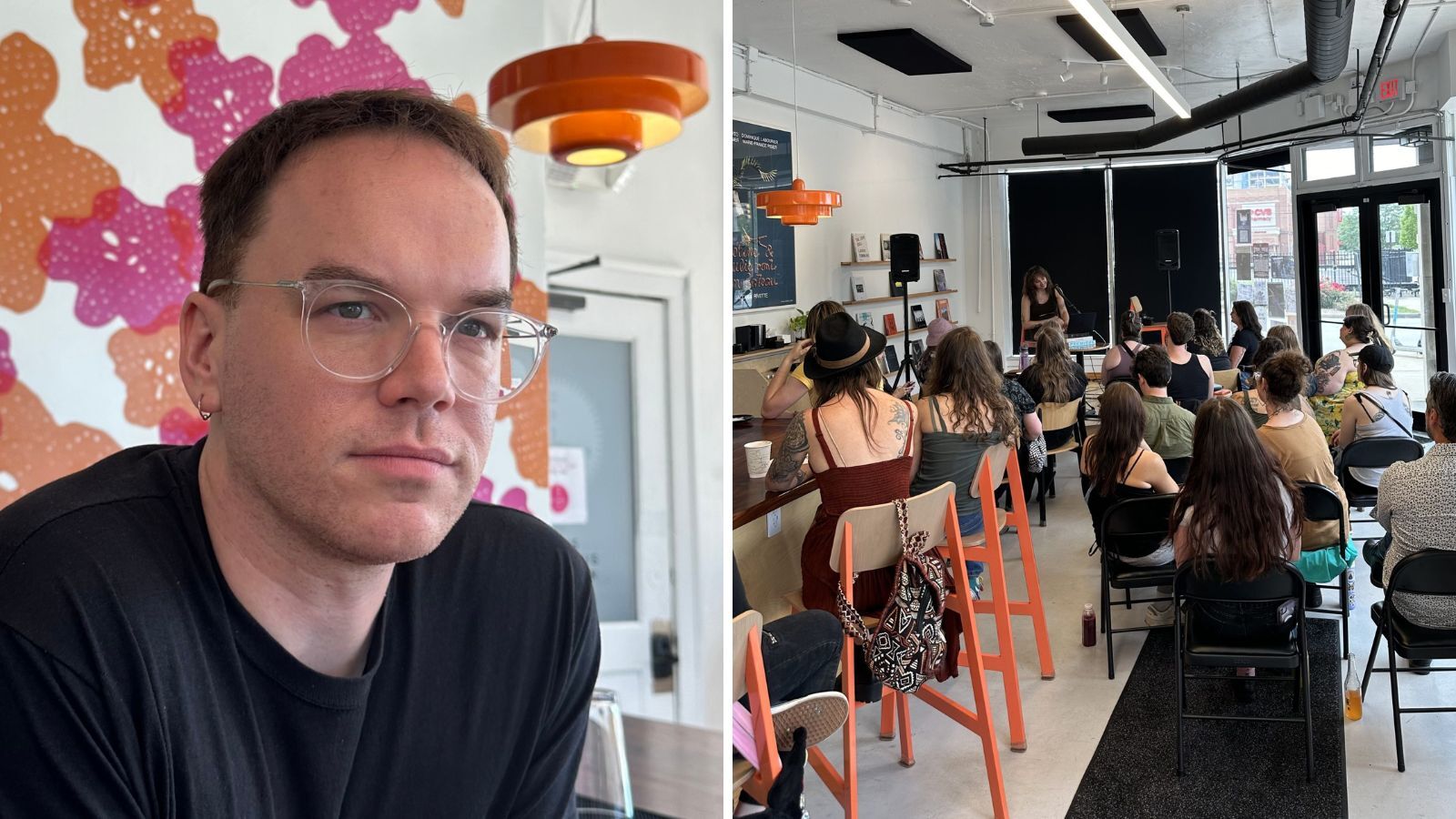 Three events to attend before Dream Palace closes on July 26