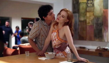 First Look Trailer for Provocative 'Dreams' Film with Jessica Chastain