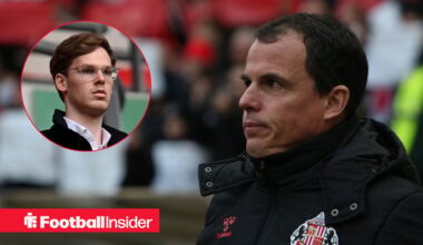 Sunderland ready to spend £100m on signings after deals agreed’ – Stefan Borson