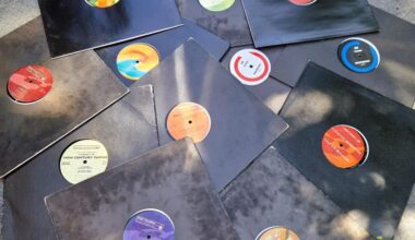 The return of Sheffield's free party people