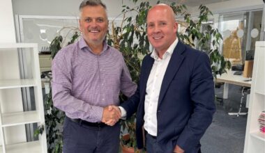 Cura Terrae announce acquisition of EnviroCentre – AirQualityNews