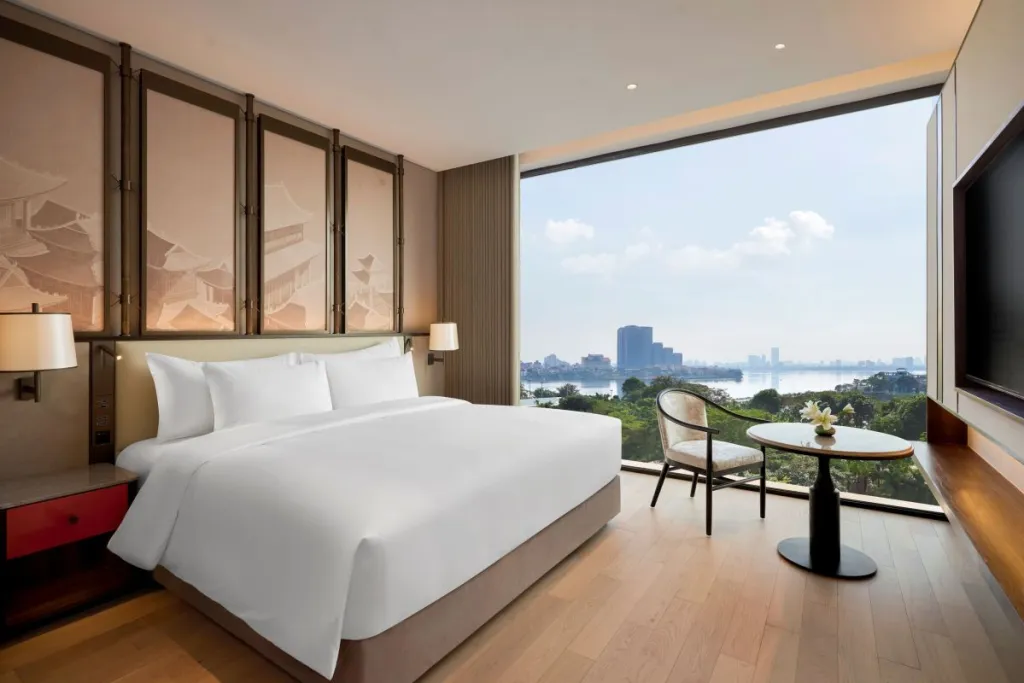 Dusit Makes Bigger Play for Europe With Joint Venture in France
