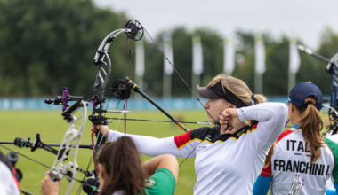 Germany weathers the wind best at Arnhem