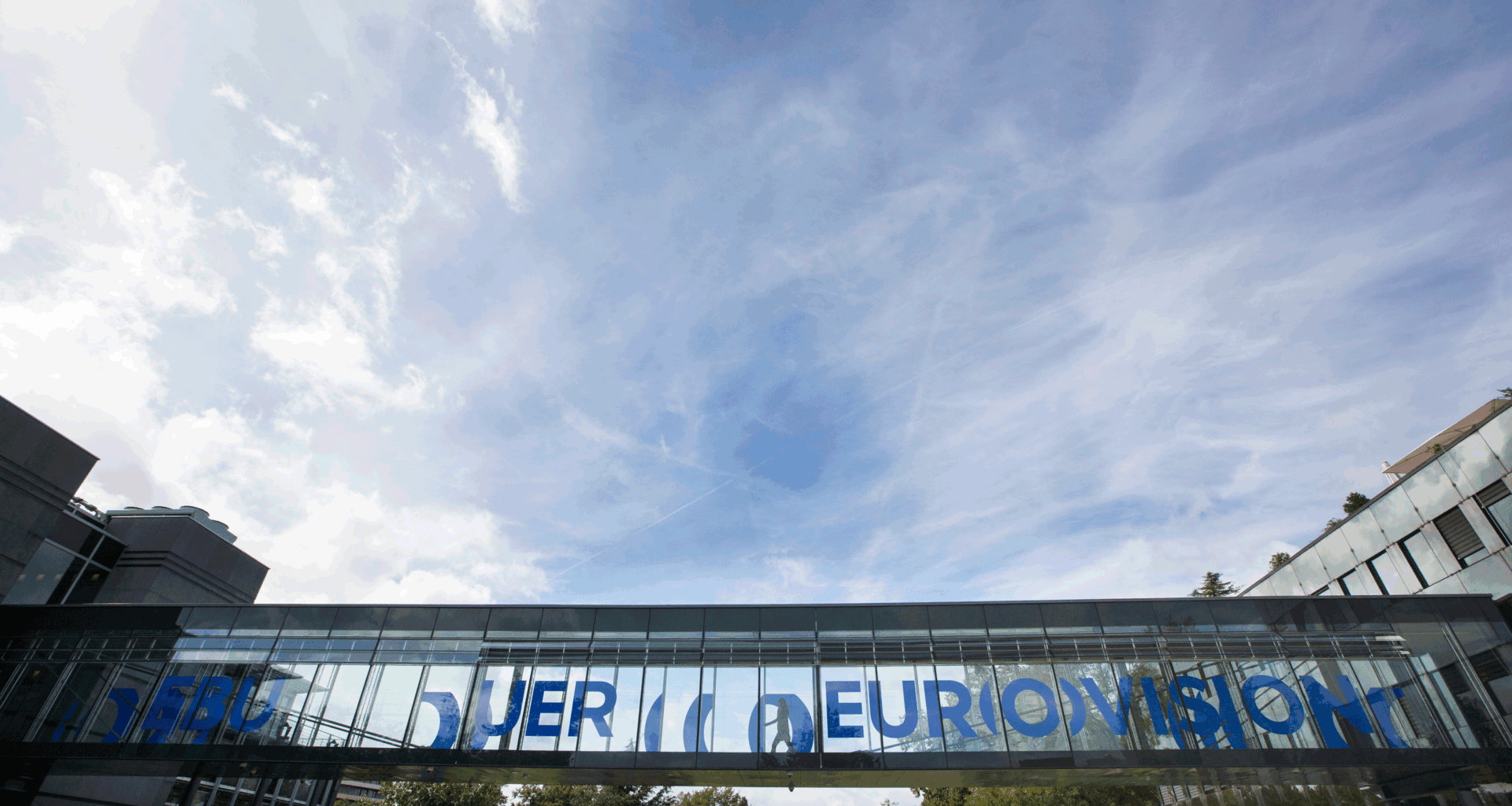 European Broadcasting Union