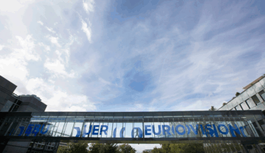 European Broadcasting Union
