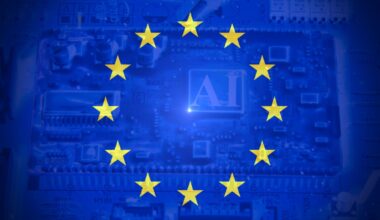 EU Reports ‘Very High Momentum and Interest’ in AI Infrastructure