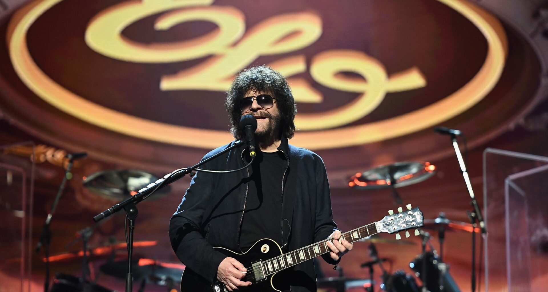 Organisers issue statement on Jeff Lynne’s ELO farewell gig at Hyde Park after illness saw penultimate show axed