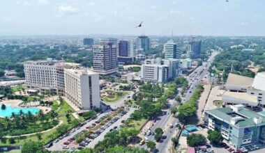 Mahama’s winning streak? Ghana’s inflation hits lowest levels in 4 years
