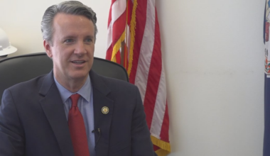 Rep. Cline cosponsors bill to protect genetic privacy