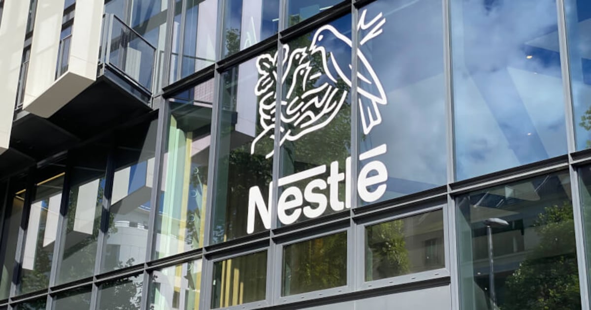 Nestlé weighs selling supplement assets
