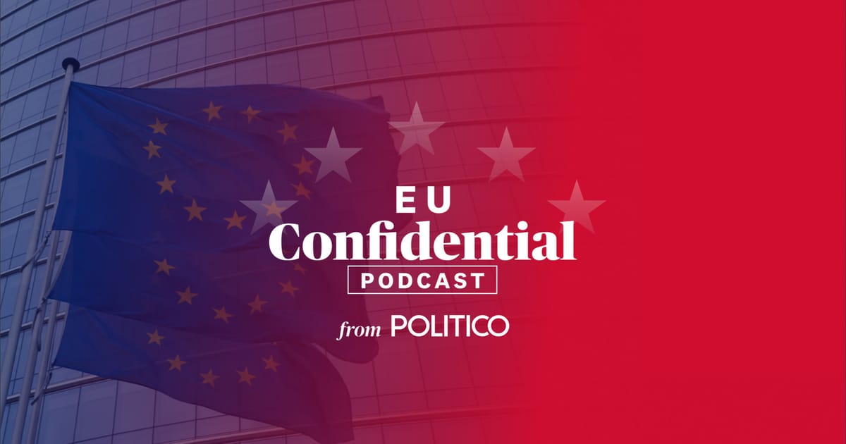 Inside the battle over the EU’s budget – POLITICO