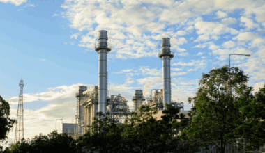 EU Fossil-Fueled Generation Up 17 Pct in Q1