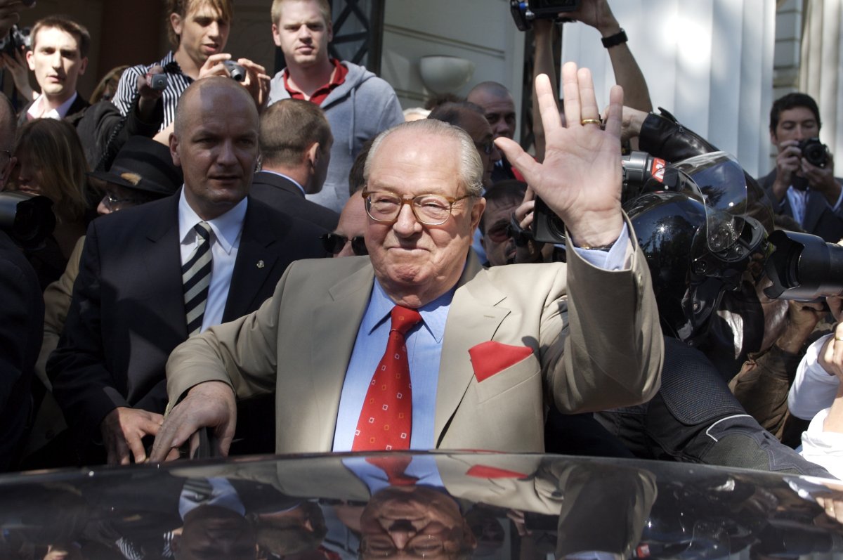 EU court denies Le Pen heirs’ appeal to evade repaying misused funds